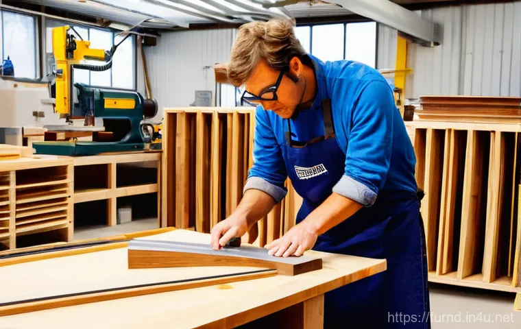 가구디자인 도제식 학습 사례 - **A contemporary furniture designer, a person in their late 20s or early 30s with an artistic yet pr... 가구디자인 도제식 학습 사례 - **A contemporary furniture designer, a person in their late 20s or early 30s with an artistic yet pr...