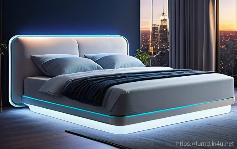 가구디자인에서 사용자 경험 UX 적용 사례 - **Transforming Modular Furniture in a Compact Urban Apartment**
A bright, minimalist, and compac... 가구디자인에서 사용자 경험 UX 적용 사례 - **Transforming Modular Furniture in a Compact Urban Apartment**
A bright, minimalist, and compac...