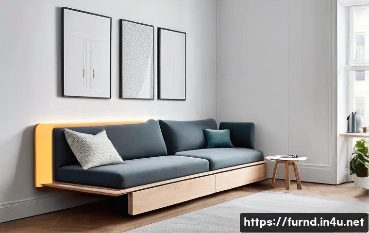 미래 가구 디자인 직무 놓치면 후회할 놀라운 발전 가능성 완벽 분석 3 가구디자인 직무 발전 가능성 관련 이미지 1