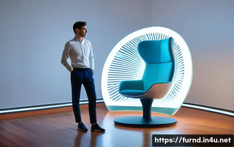 미래 가구 디자인 직무 놓치면 후회할 놀라운 발전 가능성 완벽 분석 4 가구디자인 직무 발전 가능성 관련 이미지 2