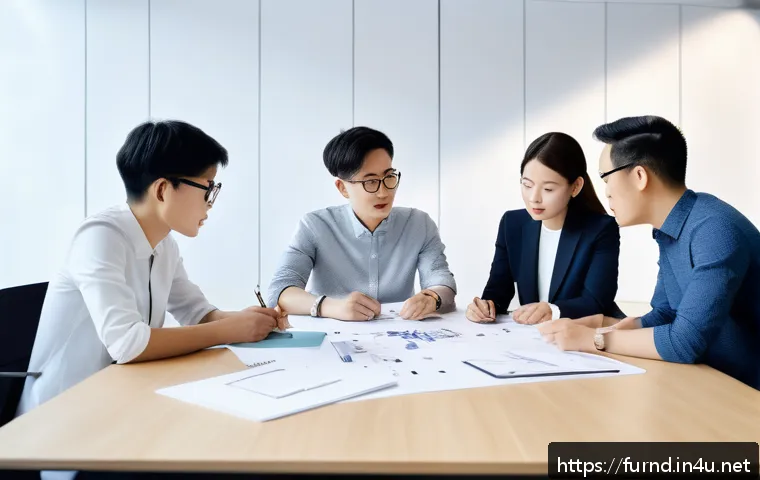 가구디자인 직무 인터뷰 준비법 관련 이미지 2